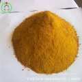 Yellow Powder Corn Gluten Meal